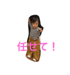 みおの日常2（個別スタンプ：21）