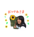 スタンプだよん（個別スタンプ：5）
