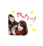 スタンプだよん（個別スタンプ：9）