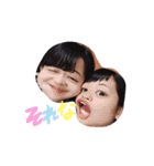 スタンプだよん（個別スタンプ：14）
