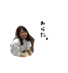 スタンプだよん（個別スタンプ：16）