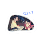 スタンプだよん（個別スタンプ：20）