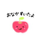 スタンプだよん（個別スタンプ：30）