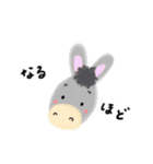 スタンプだよん（個別スタンプ：31）