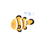 スタンプだよん（個別スタンプ：37）