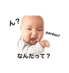 るりるりの日常会話（個別スタンプ：9）