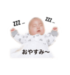 るりるりの日常会話（個別スタンプ：11）