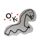 おえかきなっくん（個別スタンプ：2）