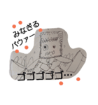 おえかきなっくん（個別スタンプ：9）