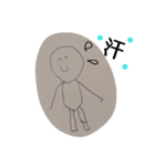 おえかきなっくん（個別スタンプ：14）