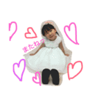 日常/1（個別スタンプ：8）
