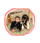 日常/1（個別スタンプ：16）