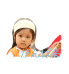 tomoseri2（個別スタンプ：6）