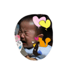 Baby  Rei（個別スタンプ：3）