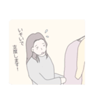 firemoのスタンプ①（個別スタンプ：2）