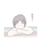 firemoのスタンプ①（個別スタンプ：3）