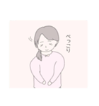 firemoのスタンプ①（個別スタンプ：6）