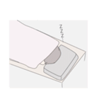 firemoのスタンプ①（個別スタンプ：7）