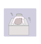 firemoのスタンプ①（個別スタンプ：8）