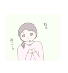 firemoのスタンプ①（個別スタンプ：13）