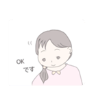 firemoのスタンプ①（個別スタンプ：14）