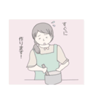 firemoのスタンプ①（個別スタンプ：15）