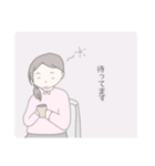 firemoのスタンプ①（個別スタンプ：16）