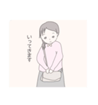 firemoのスタンプ①（個別スタンプ：18）