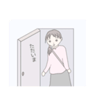 firemoのスタンプ①（個別スタンプ：20）