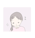 firemoのスタンプ①（個別スタンプ：21）