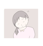 firemoのスタンプ①（個別スタンプ：24）
