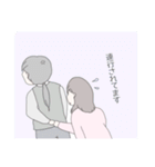 firemoのスタンプ①（個別スタンプ：26）