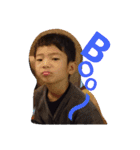 イケイケ小学生KOSEくん（個別スタンプ：9）