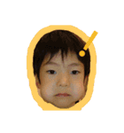 イケイケ小学生KOSEくん（個別スタンプ：11）