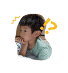 イケイケ小学生KOSEくん（個別スタンプ：24）