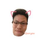 PoppopPop（個別スタンプ：1）
