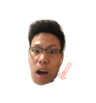 PoppopPop（個別スタンプ：6）
