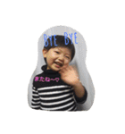 family+m（個別スタンプ：6）