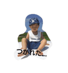 family+m（個別スタンプ：10）