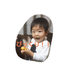 family+m（個別スタンプ：20）