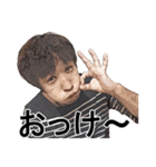 もろぺ図鑑 vol1（個別スタンプ：4）