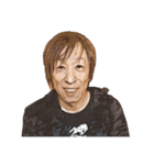 もろぺ図鑑 vol1（個別スタンプ：23）