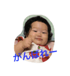 stamps of chihaya（個別スタンプ：16）