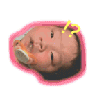 詠太2、（個別スタンプ：17）