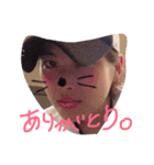 みーみのん（個別スタンプ：5）