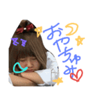 つうだ（個別スタンプ：8）