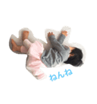 skrkbb（個別スタンプ：3）