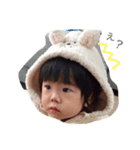 skrkbb（個別スタンプ：5）