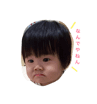 skrkbb（個別スタンプ：6）