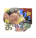 ほっくん001（個別スタンプ：2）